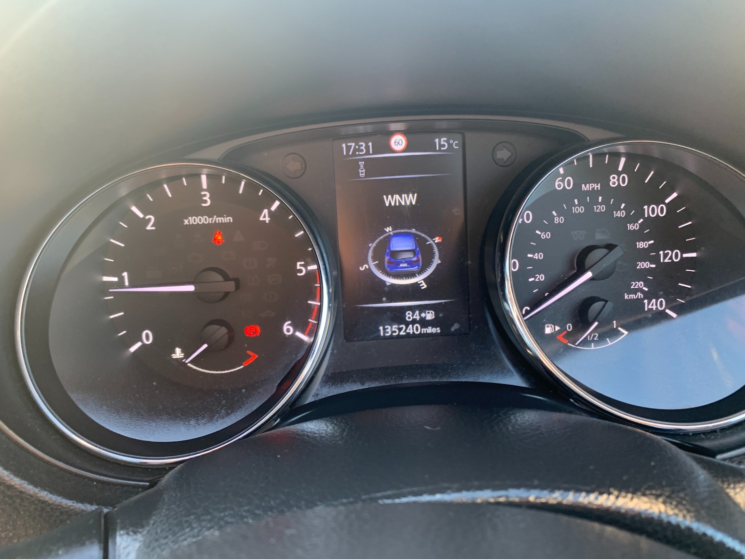 Used Nissan Qashqai 2015 for sale - 77934619: Photo 21