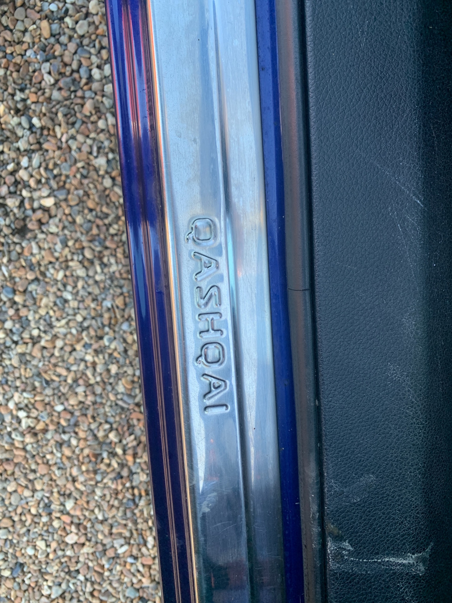 Used Nissan Qashqai 2015 for sale - 77934619: Photo 9