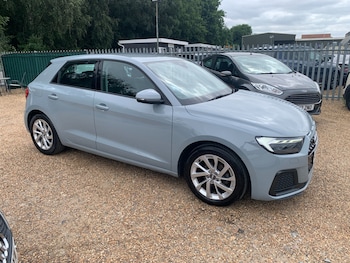 Used Audi A1 2020 for sale - 79216308: Photo