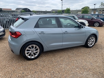 Used Audi A1 2020 for sale - 79216308: Photo