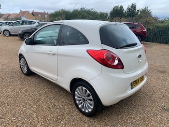 Used Ford Ka 2014 for sale - 79731590: Photo