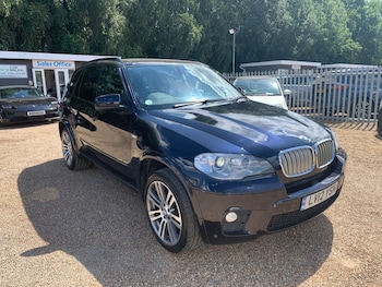 Used BMW X5 2012 for sale - 79379385: Photo