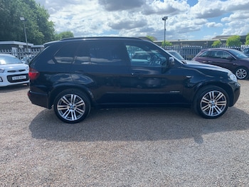 Used BMW X5 2012 for sale - 79379385: Photo