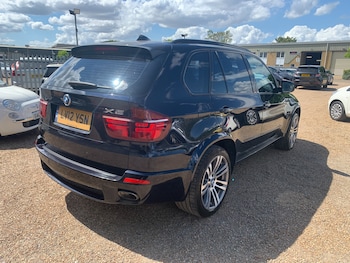 Used BMW X5 2012 for sale - 79379385: Photo