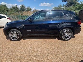 Used BMW X5 2012 for sale - 79379385: Photo