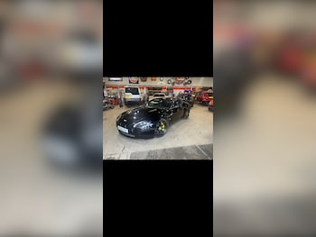 Used Aston Martin Vantage 2006 for sale - 78801184: Photo