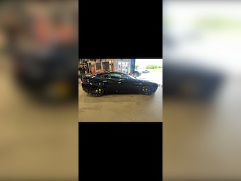 Used Aston Martin Vantage 2006 for sale - 78801184: Photo