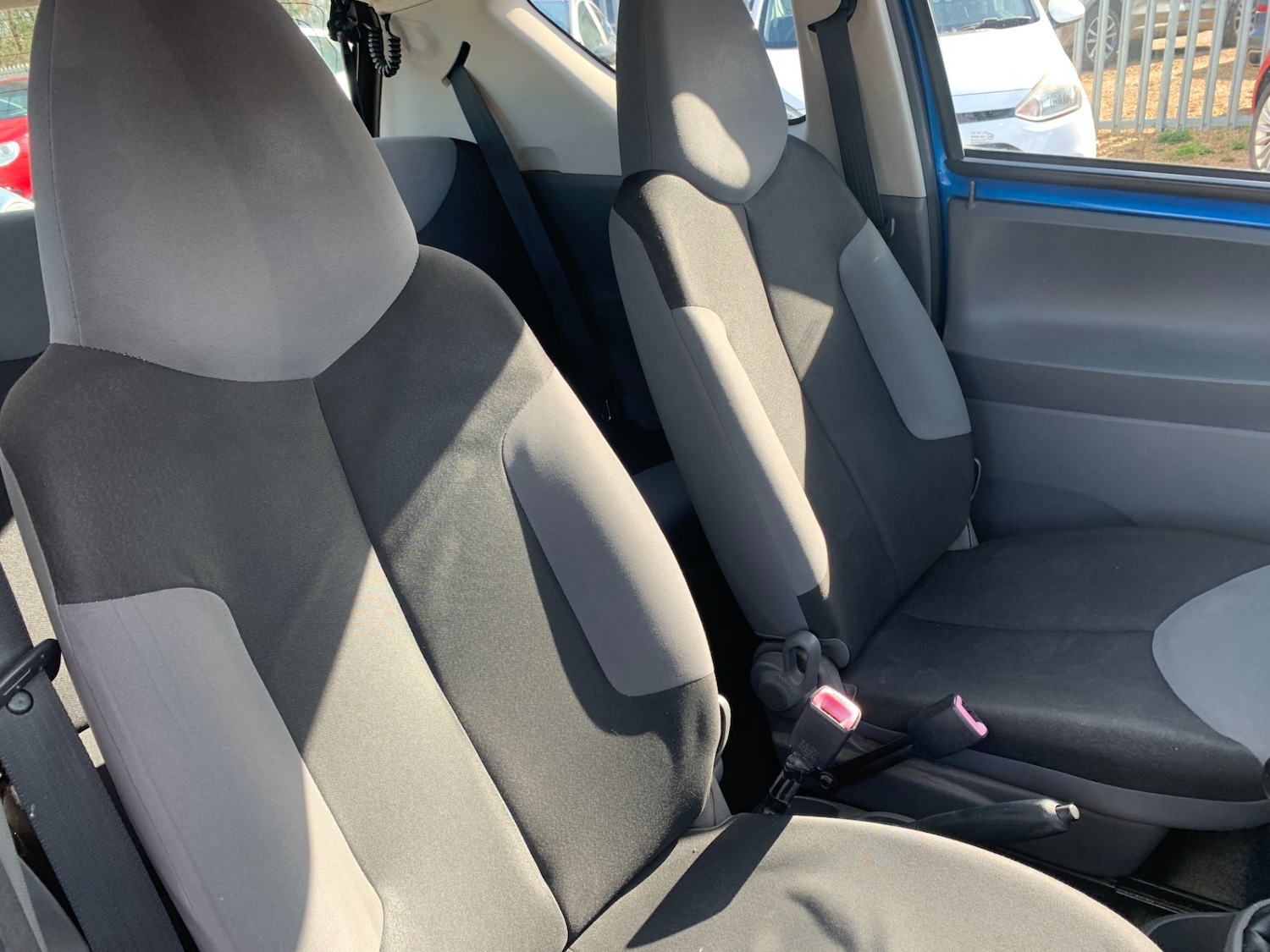 Used Citroen C1 2010 for sale - 77833634: Photo 10