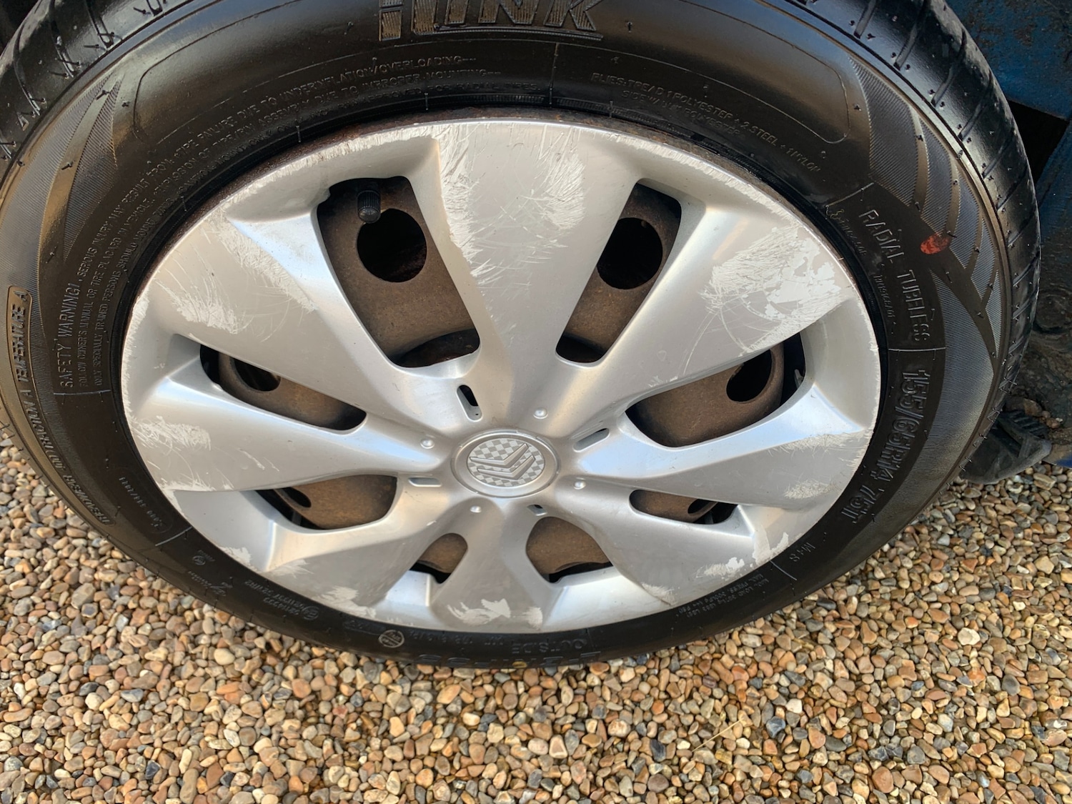 Used Citroen C1 2010 for sale - 77833634: Photo 12