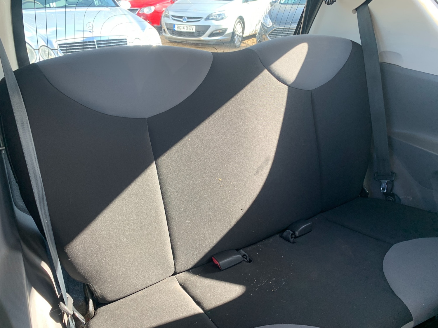 Used Citroen C1 2010 for sale - 77833634: Photo 9