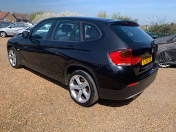 Used BMW X1 2010 for sale - 74374575: Photo