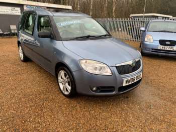 2008 (08) - 1.6 16V 3 5dr Tiptronic