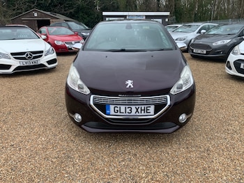 Used Peugeot 208 2013 for sale - 78667165: Photo