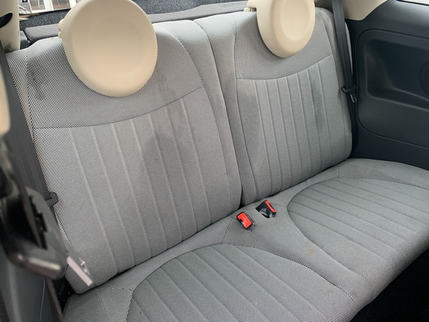 Used Fiat 500 2009 for sale - 77489804: Photo 13