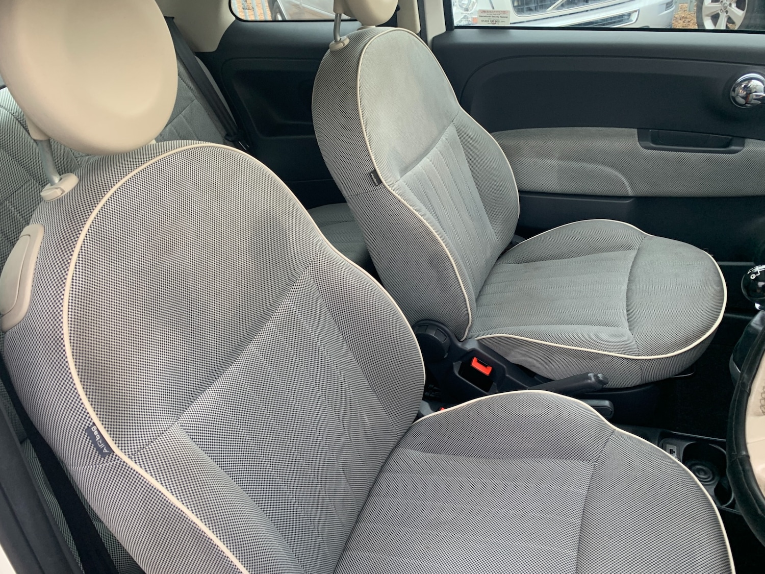 Used Fiat 500 2009 for sale - 77489804: Photo 14