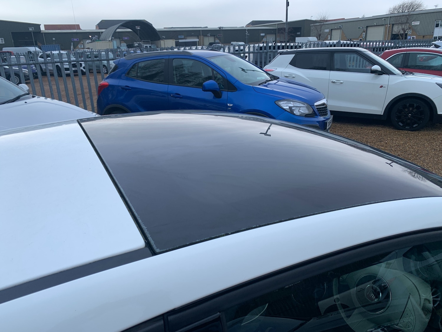 Used Fiat 500 2009 for sale - 77489804: Photo 16