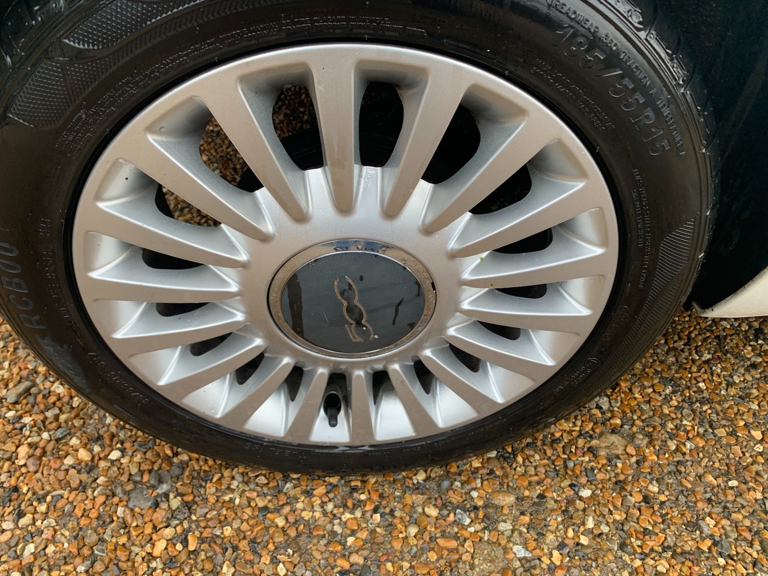 Used Fiat 500 2009 for sale - 77489804: Photo 9