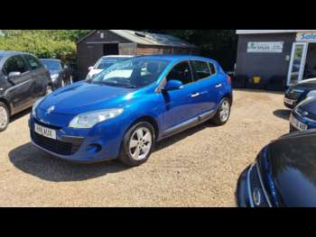 Used Renault Megane 2011 for sale - 74037282: Photo