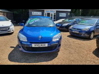 Used Renault Megane 2011 for sale - 74037282: Photo