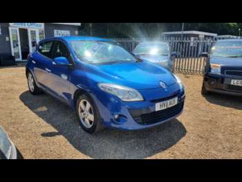 Used Renault Megane 2011 for sale - 74037282: Photo