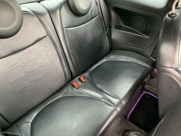 Used Fiat 500 2011 for sale - 76114510: Photo 10