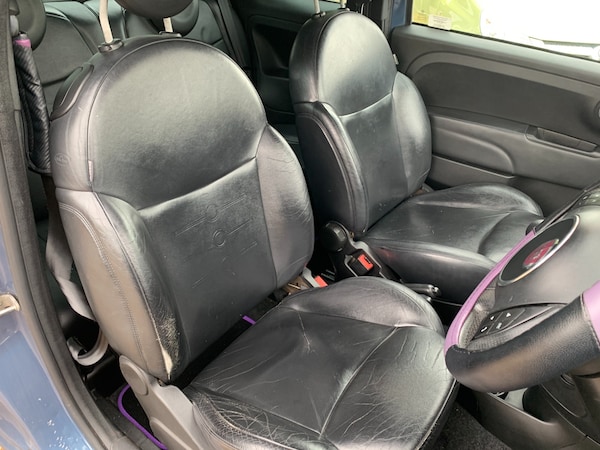 Used Fiat 500 2011 for sale - 76114510: Photo 12