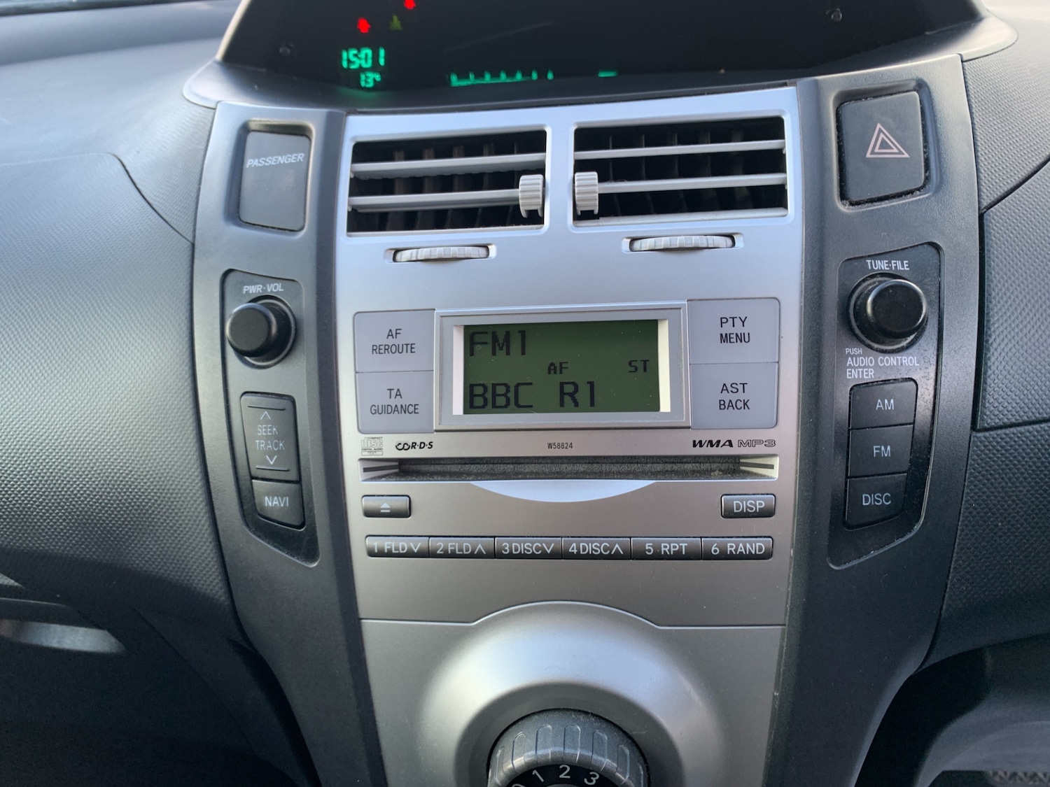 Used Toyota Yaris 2008 for sale - 76366304: Photo 18