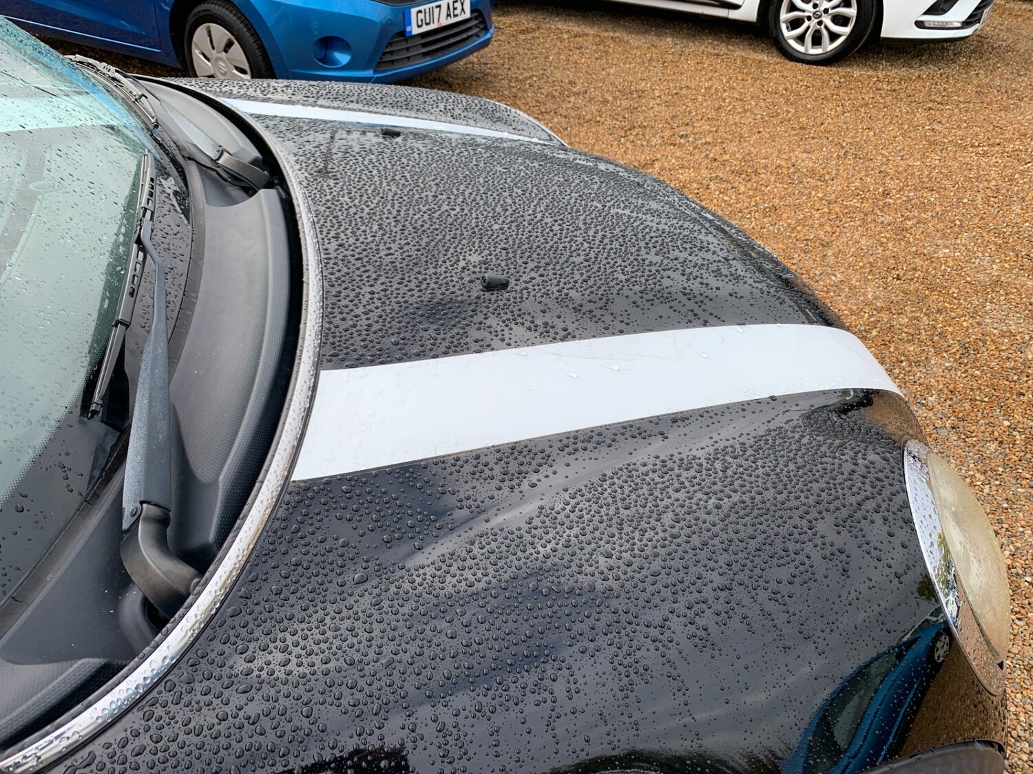 Used MINI Hatch 2010 for sale - 76299643: Photo 13