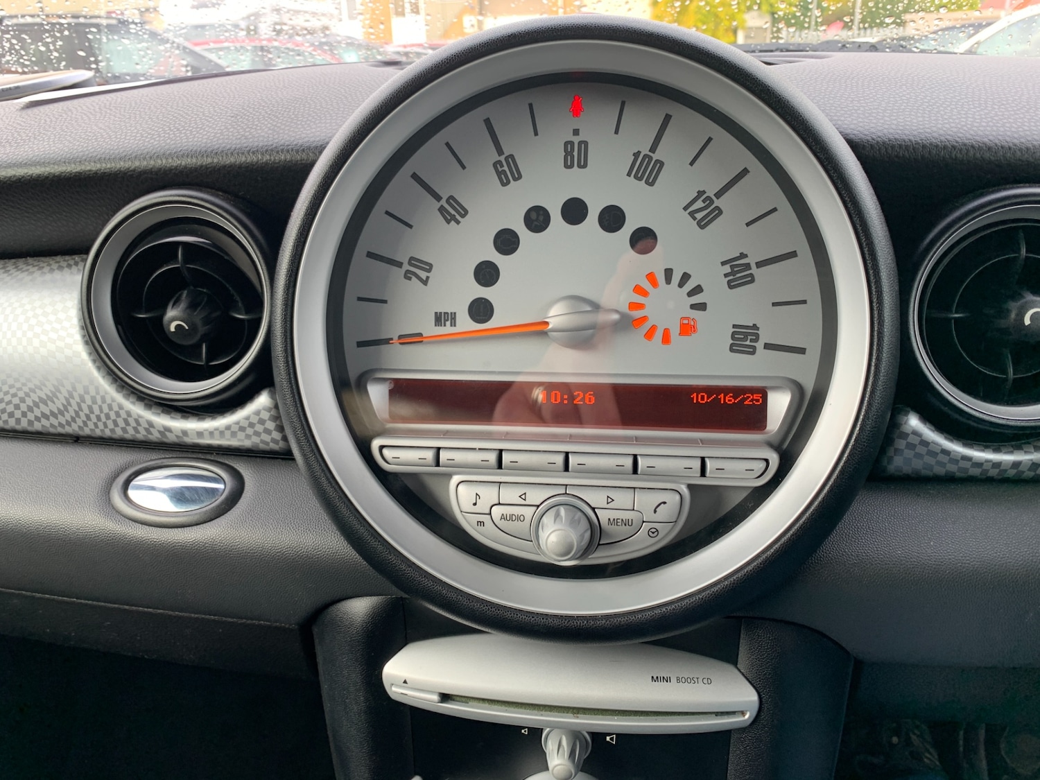 Used MINI Hatch 2010 for sale - 76299643: Photo 18