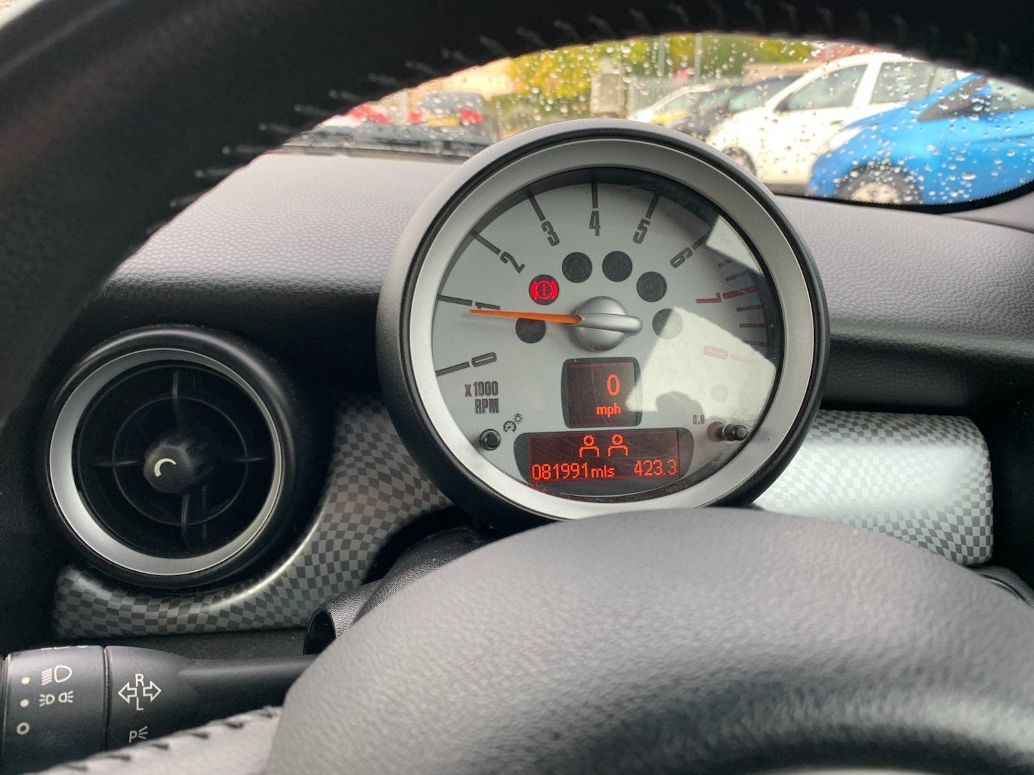 Used MINI Hatch 2010 for sale - 76299643: Photo 19