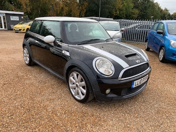 Used MINI Hatch 2010 for sale - 76299643: Photo