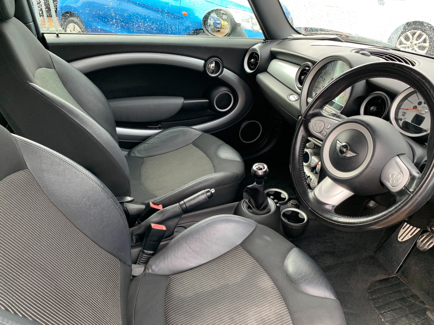 Used MINI Hatch 2010 for sale - 76299643: Photo 20