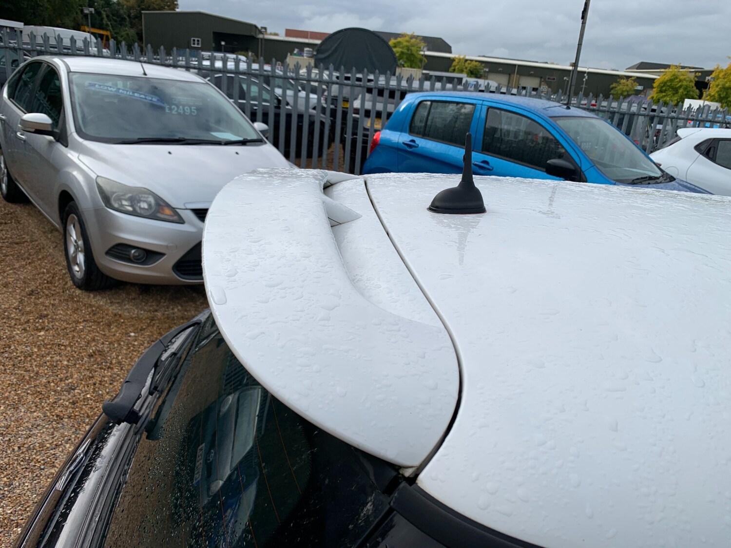 Used MINI Hatch 2010 for sale - 76299643: Photo 22