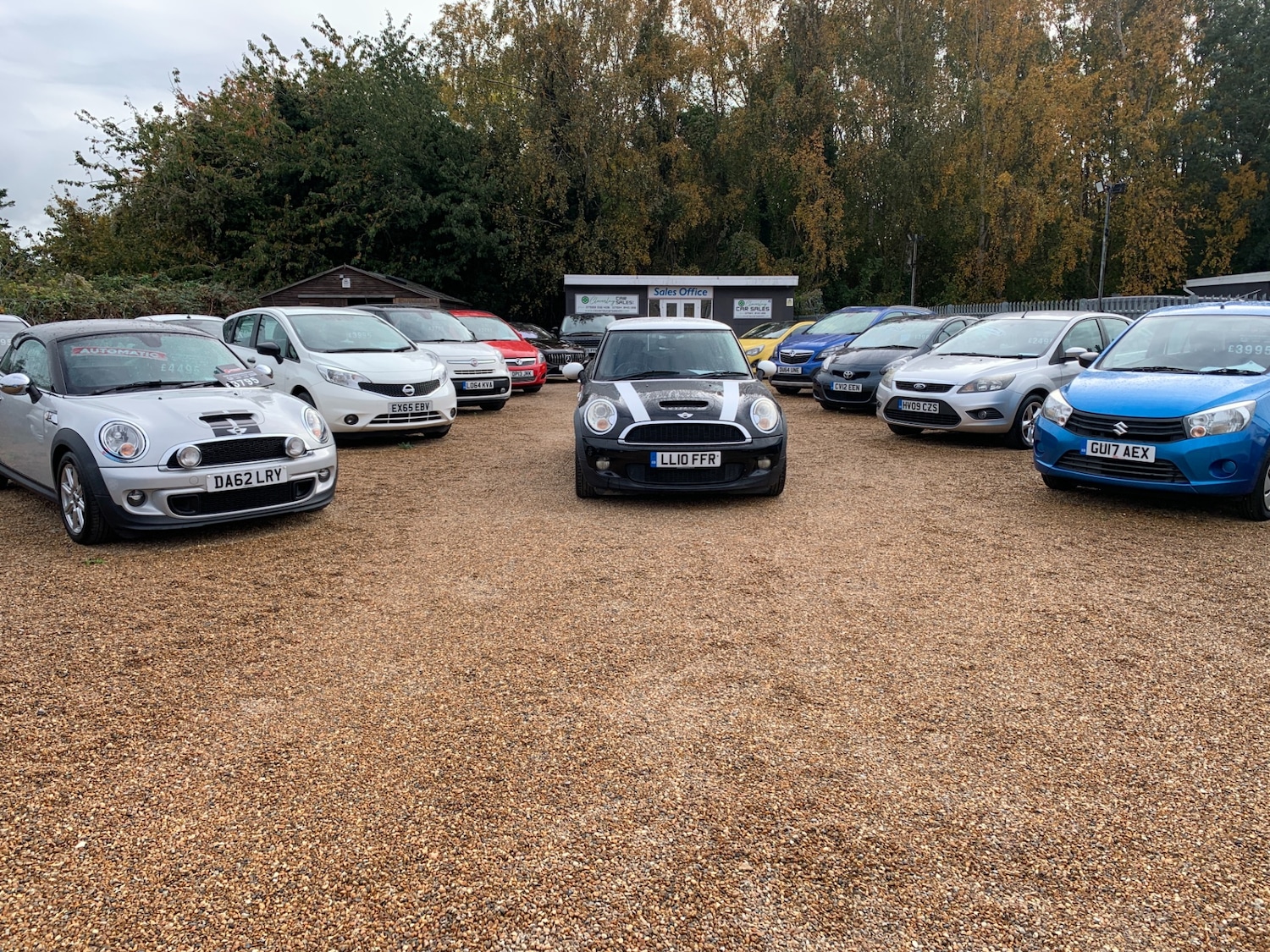 Used MINI Hatch 2010 for sale - 76299643: Photo 25