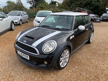 Used MINI Hatch 2010 for sale - 76299643: Photo