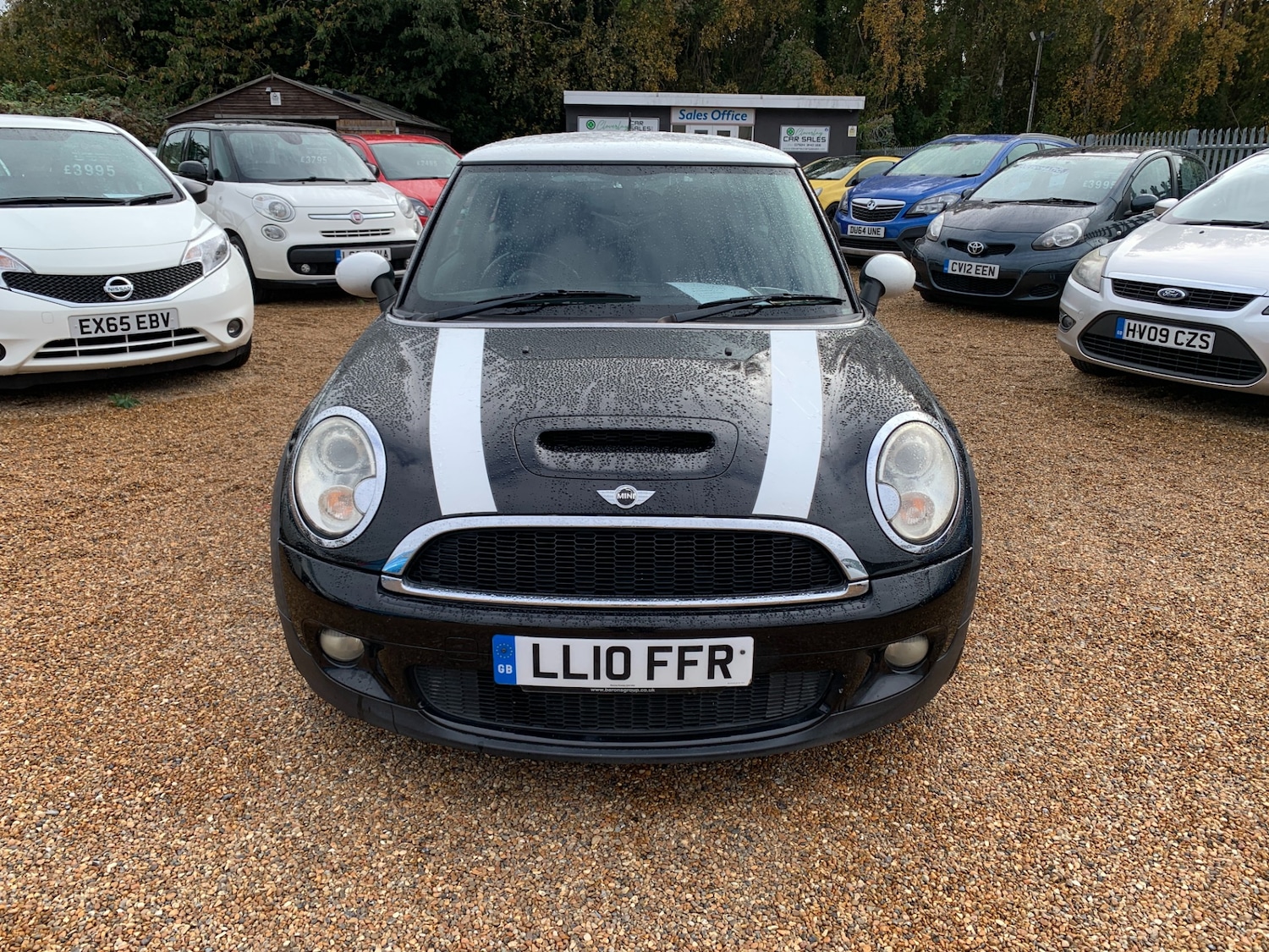 Used MINI Hatch 2010 for sale - 76299643: Photo 3