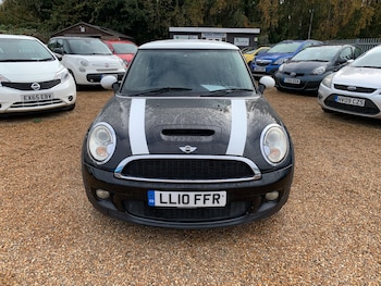 Used MINI Hatch 2010 for sale - 76299643: Photo