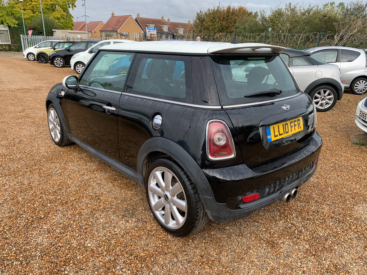 Used MINI Hatch 2010 for sale - 76299643: Photo 4