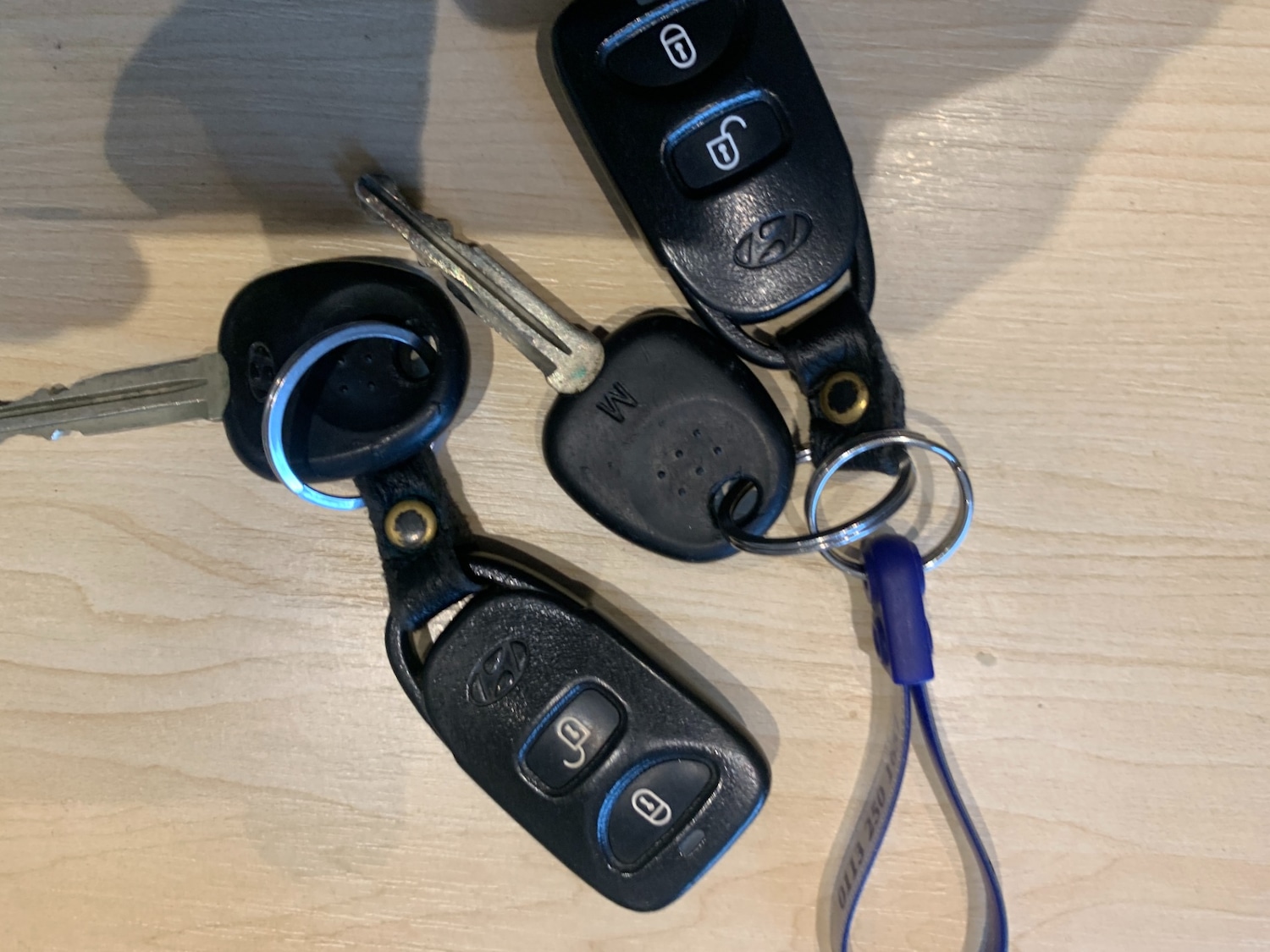 Used Hyundai i10 2011 for sale - 77530535: Photo 9