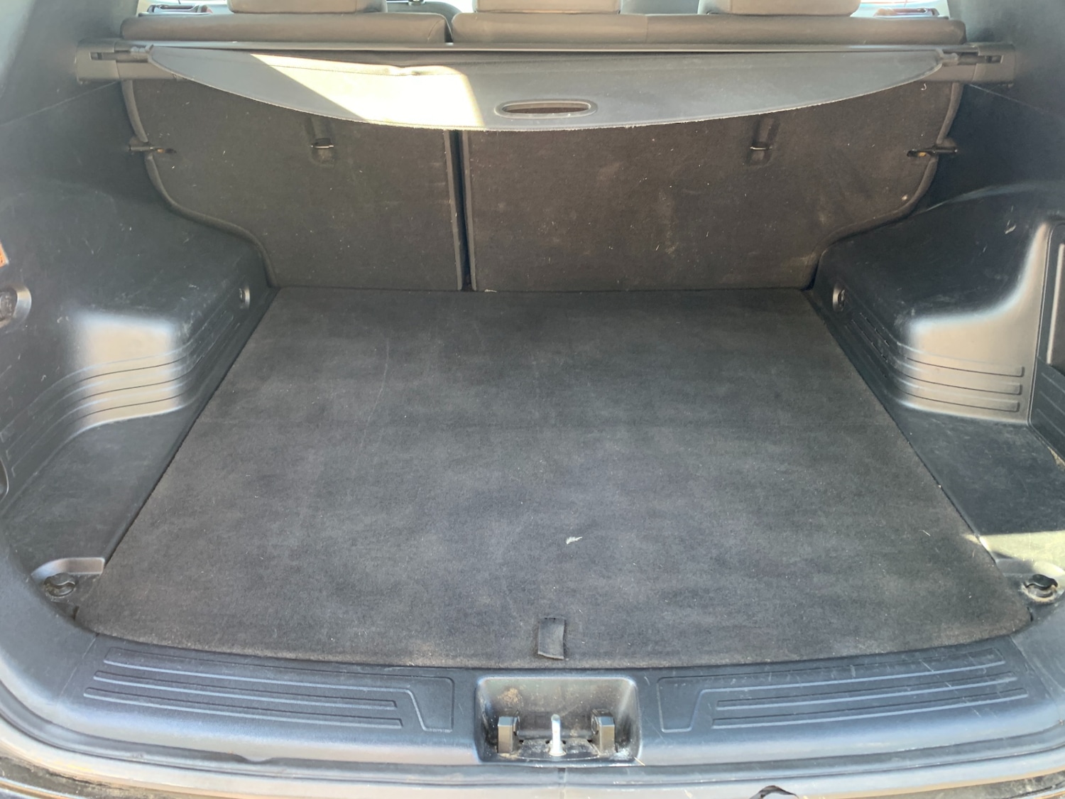 Used Hyundai Ix35 2014 for sale - 76066850: Photo 10