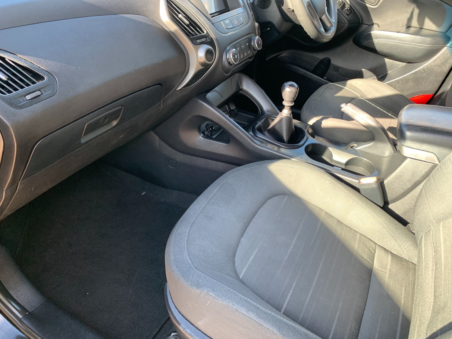 Used Hyundai Ix35 2014 for sale - 76066850: Photo 11