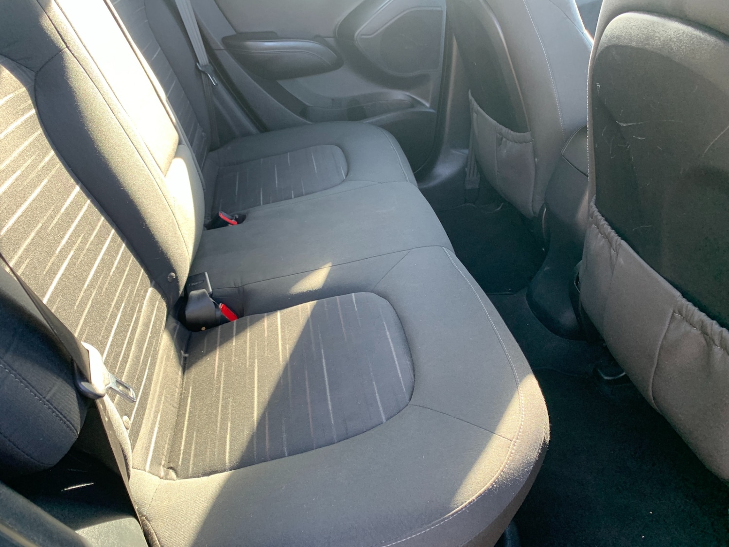Used Hyundai Ix35 2014 for sale - 76066850: Photo 12