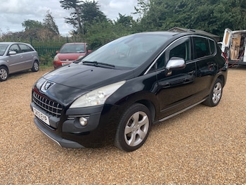 Used Peugeot 3008 2013 for sale - 75692301: Photo