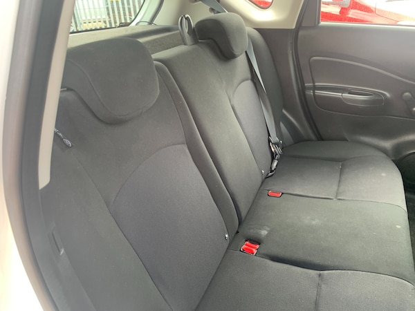 Used Nissan Note 2015 for sale - 75616759: Photo 10