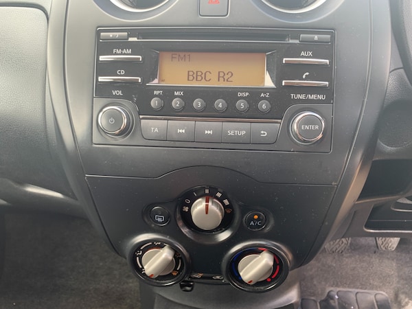 Used Nissan Note 2015 for sale - 75616759: Photo 11