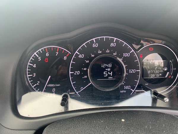 Used Nissan Note 2015 for sale - 75616759: Photo 12