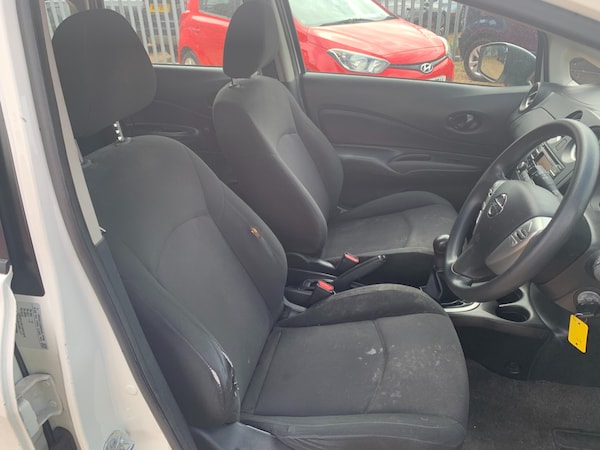 Used Nissan Note 2015 for sale - 75616759: Photo 13