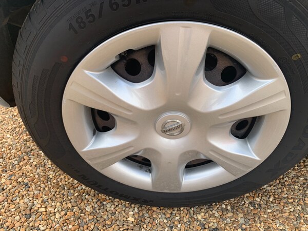 Used Nissan Note 2015 for sale - 75616759: Photo 9