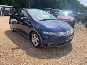 Used Honda Civic 2008 for sale - 79252136: Photo