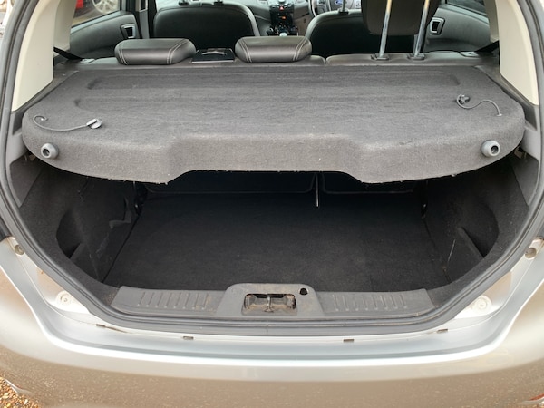 Used Ford Fiesta 2015 for sale - 76287863: Photo 10